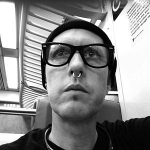 Meet your Posher, Trent